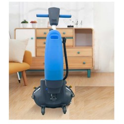 Testa Mop Mini Scrubber Dual Brush